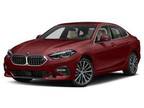 2021 BMW 2 Series 228i x Drive Gran Coupe