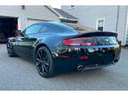 2007 Aston Martin V8 Vantage Coupe 6-Speed