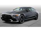 2021Used Mercedes-Benz Used AMG GTUsed4-Door Coupe