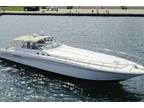 1997 Sea Ray 630 Super Sport