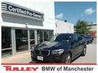 2020Used BMWUsed X4Used Sports Activity Coupe