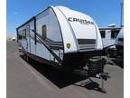 2024 Keystone Keystone CRUISER AIRE-TT CR28RKS 28ft