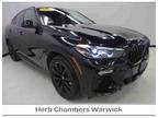 2021Used BMWUsed X6Used Sports Activity Coupe