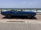 Used 1969 Oldsmobile Cutlass Supreme for sale.