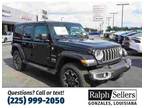 2024New Jeep New Wrangler New4 Door 4x4