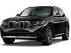 2023New BMWNew X3New Sports Activity Vehicle South Africa
