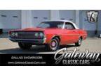 1968 Ford Torino GT Red 1968 Ford Torino 302 CID V8 3 Speed Automatic Automatic