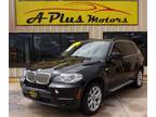 2013 BMW X5 x Drive35i AWD 4dr SUV