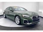 2023Used Audi Used A5 Sportback Used45 TFSI quattro