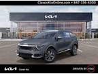 2023 Kia Sportage Hybrid SX-Prestige