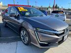 2018 Honda Clarity Touring Plug-In Hybrid