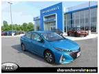 2017Used Toyota Used Prius Prime Used(Natl)