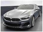2023New BMWNew8 Series New Gran Coupe