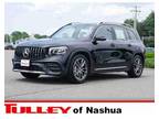 2022Used Mercedes-Benz Used GLBUsed4MATIC SUV