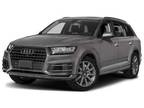 2018 Audi Q7 3.0T Premium