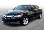 2013Used Acura Used ILXUsed4dr Sdn 1.5L