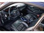 2004 Porsche 911 Carrera 4S Coupe Manual Lapis Blue