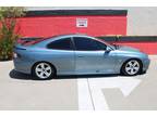 2006 Pontiac GTO Base 2dr Coupe