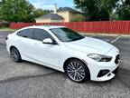 Used 2020 BMW 2-Series Gran Coupe for sale.