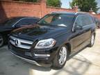 2013 Mercedes-Benz GL-Class GL 450 4MATIC AWD 4dr SUV