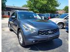 2009 Infiniti FX35 Base AWD 4dr SUV