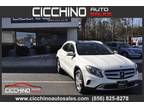 2015 Mercedes-Benz Gla 250 4matic Suv