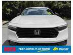 2023New Honda New Accord Hybrid