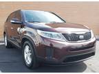 2014 Kia Sorento LX 4dr SUV