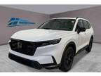 2024New Honda New CR-V Hybrid