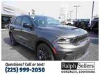 2023New Dodge New Durango New RWD