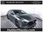 2019Used Mazda Used Mazda3 Hatchback Used FWD Manual