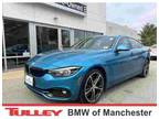 2020Used BMWUsed4 Series Used Gran Coupe