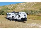 2024 Outdoors RV Outdoors RV Mountain Series Timber Ridge 24RLS 60ft