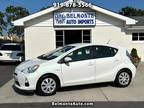 Used 2014 Toyota Prius c for sale.