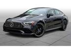 2023New Mercedes-Benz New AMG GTNew4-Door Coupe