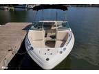 2008 Chaparral 210 SSI