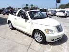 2006 Chrysler PT Cruiser Convertible 2.4L Turbo