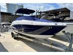 2023 Monterey M Series (Outboard)