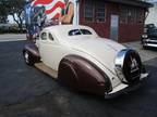 1940 Ford Coupe Automatic RWD