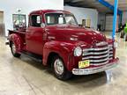 Used 1948 Chevrolet 3100 for sale.