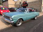 1964 Ford Falcon Futura