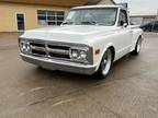 1969 GMC C10 Pickup