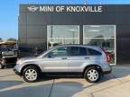 2008 Honda CR-V Silver, 202K miles