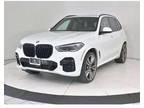 2023Used BMWUsed X5Used Sports Activity Vehicle