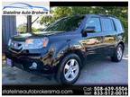 Used 2011 HONDA Pilot For Sale