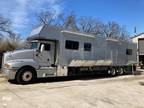 Harney Coach Works Renegade 2212AG Semi Conversion 2007