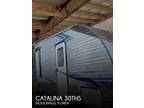 Coachmen Catalina 30ths Travel Trailer 2021