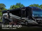 Itasca Ellipse 42qd Class A 2014