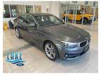 2018Used BMWUsed3 Series Used Gran Turismo