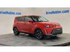 2023Used Kia Used Soul Used IVT